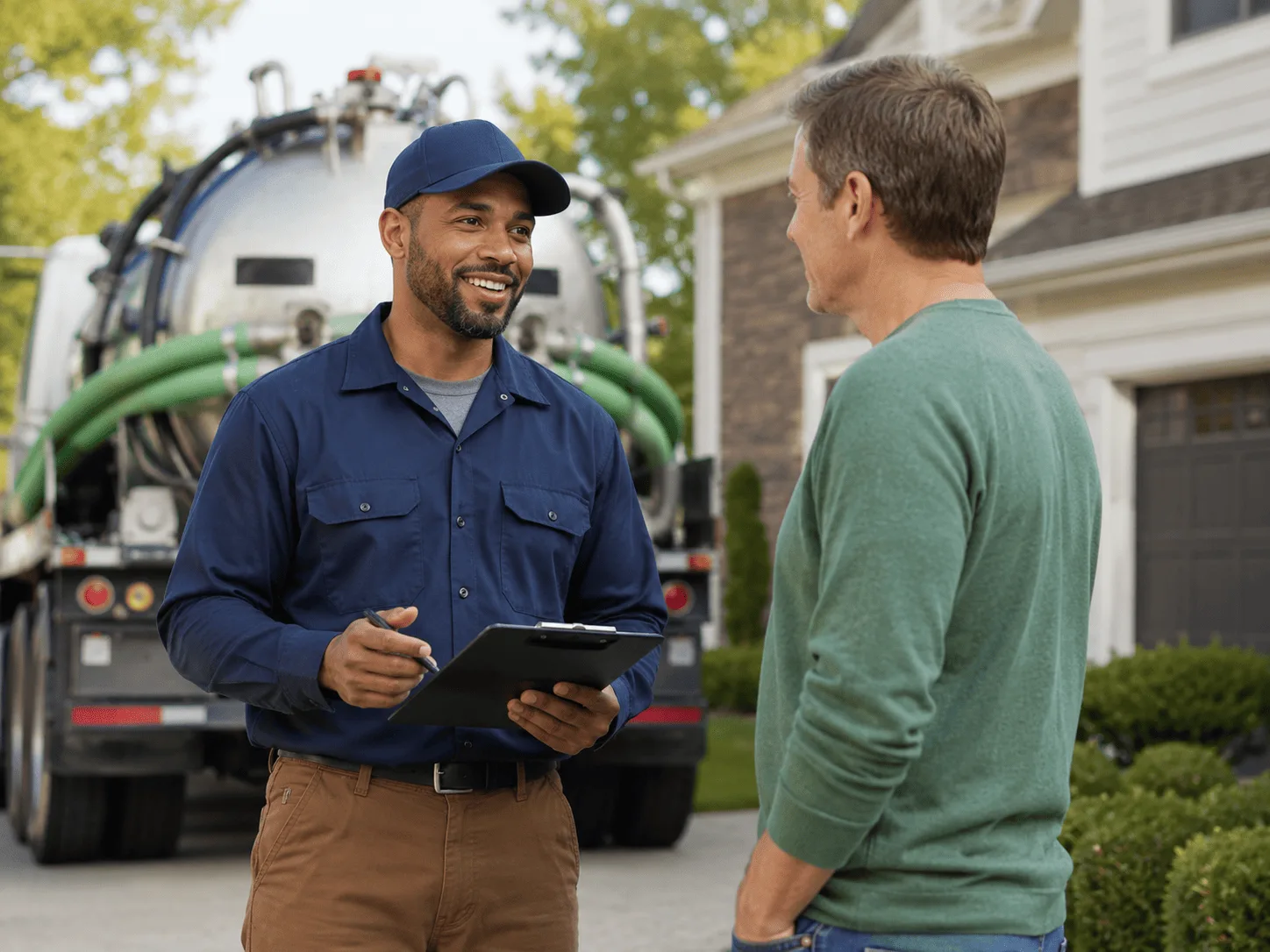 Mosquito Control Pickford, MI FAQs